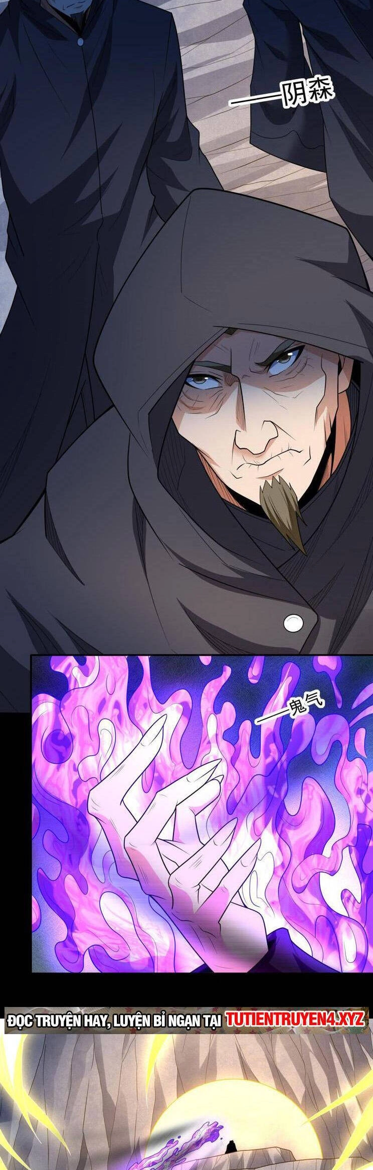 Tuyệt Thế Võ Thần Chapter 759 - 15