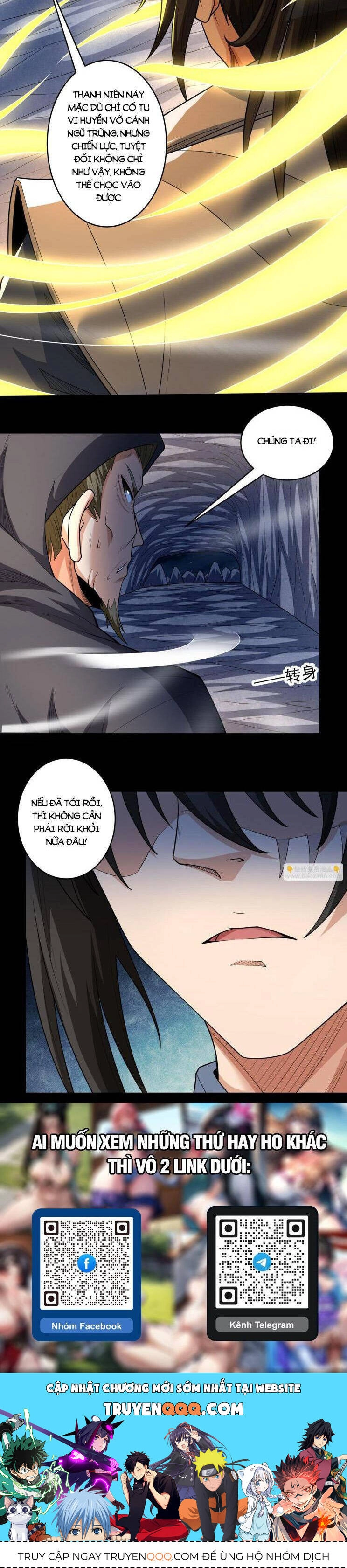 Tuyệt Thế Võ Thần Chapter 759 - 17