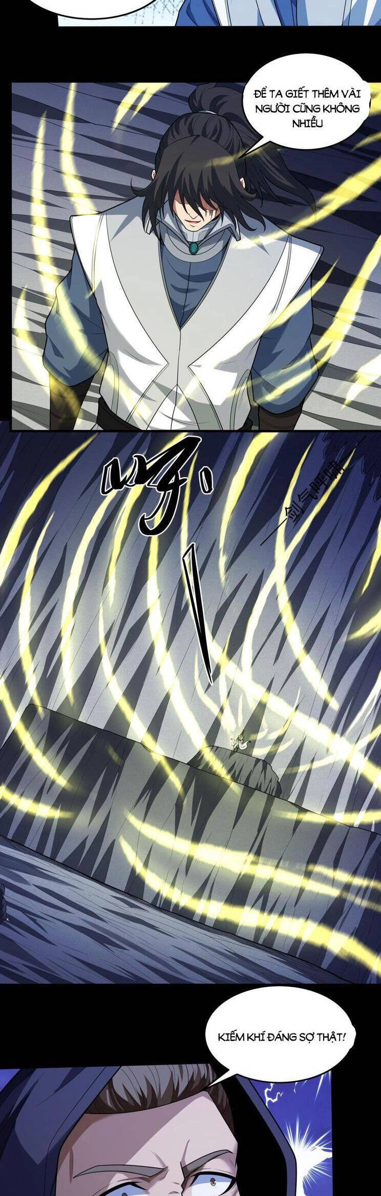 Tuyệt Thế Võ Thần Chapter 760 - 6