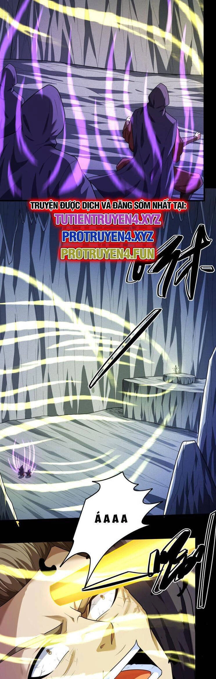 Tuyệt Thế Võ Thần Chapter 760 - 8