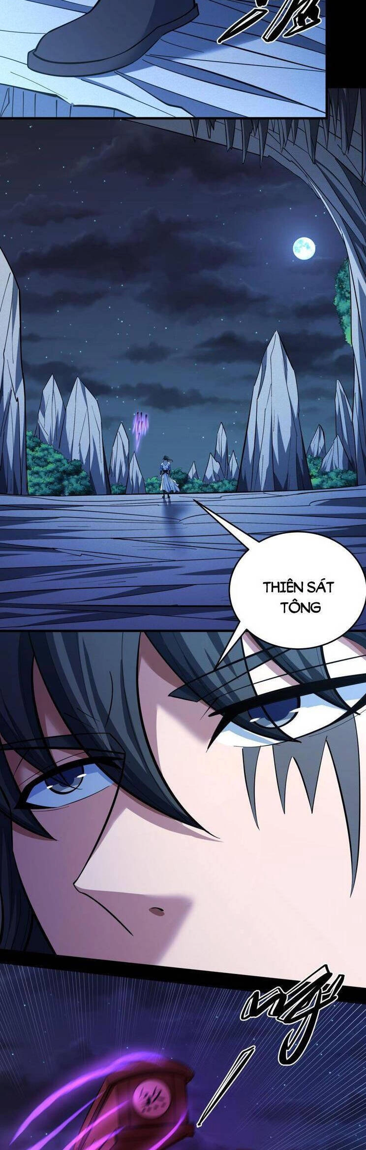 Tuyệt Thế Võ Thần Chapter 760 - 12