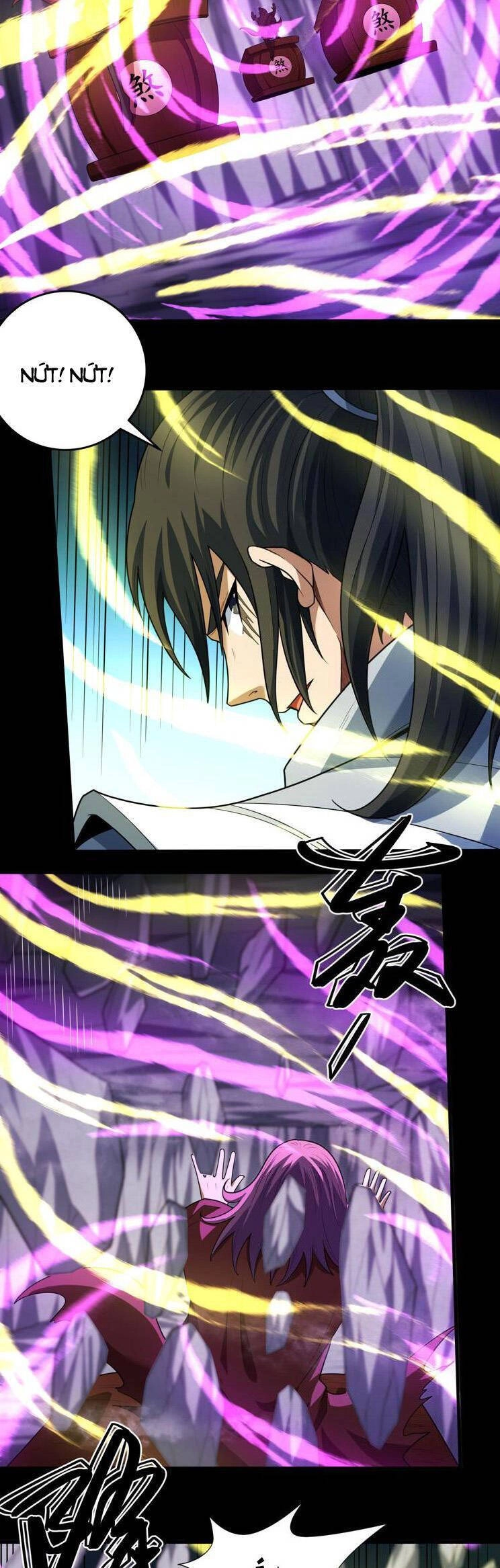 Tuyệt Thế Võ Thần Chapter 761 - 10