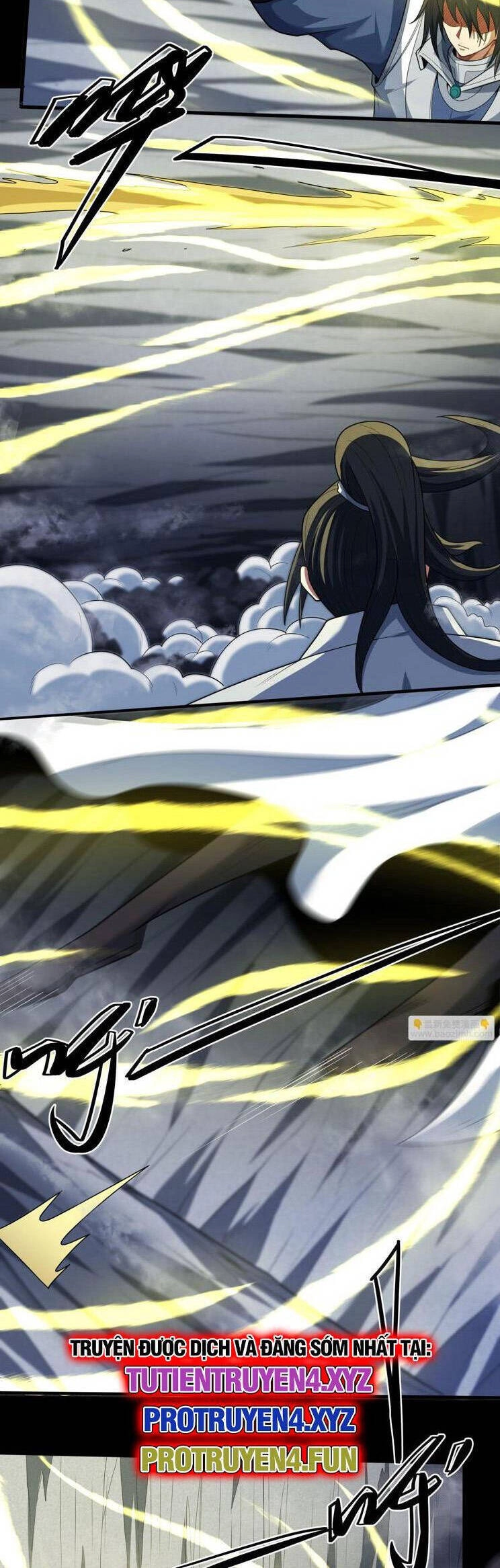 Tuyệt Thế Võ Thần Chapter 761 - 12