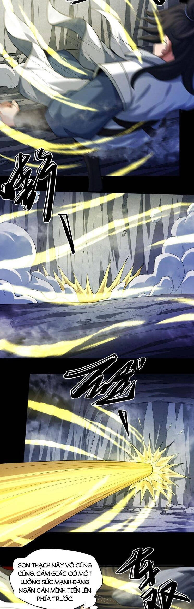 Tuyệt Thế Võ Thần Chapter 761 - 13