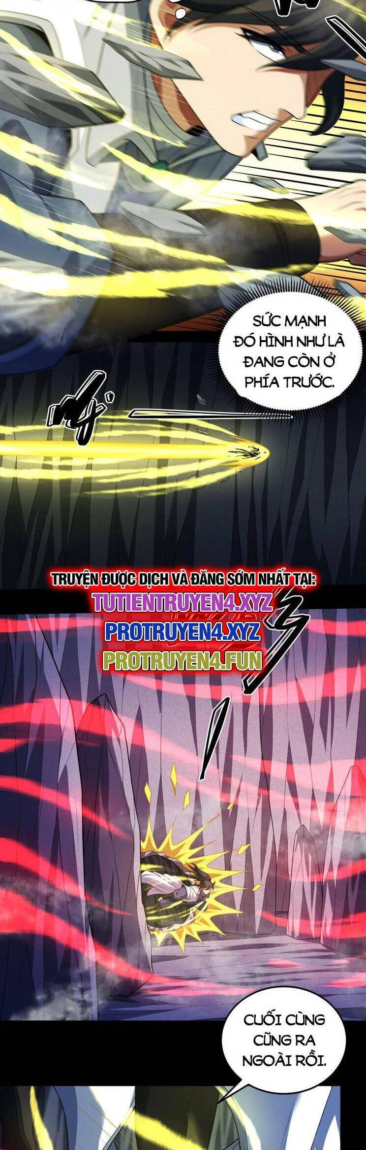 Tuyệt Thế Võ Thần Chapter 761 - 14