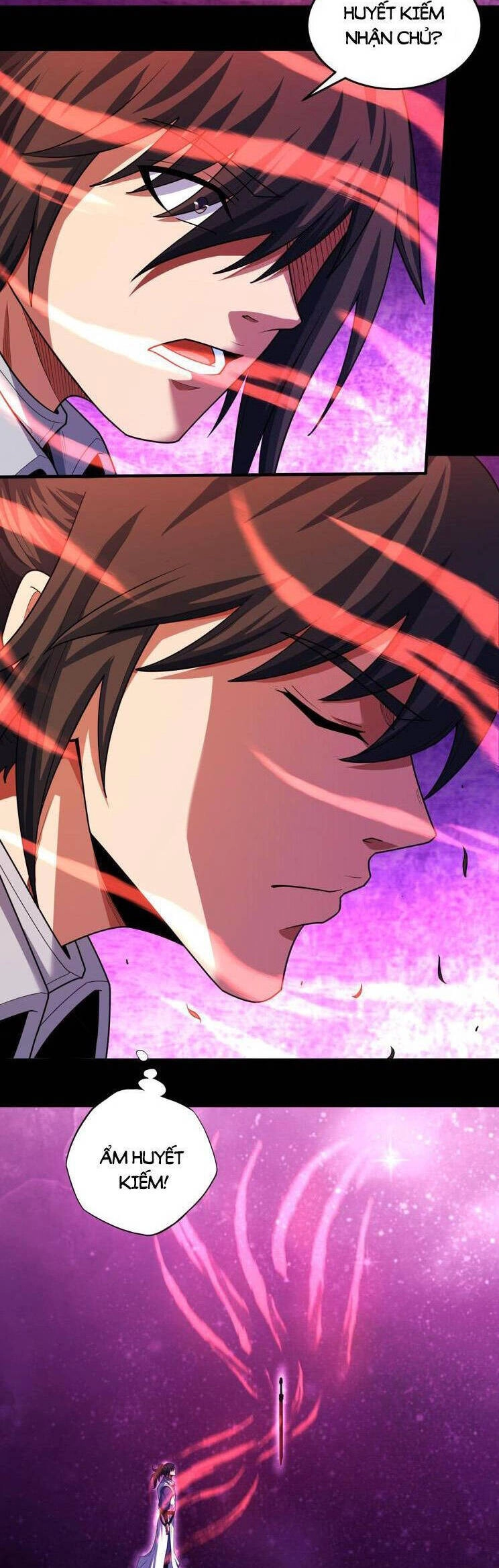 Tuyệt Thế Võ Thần Chapter 762 - 8