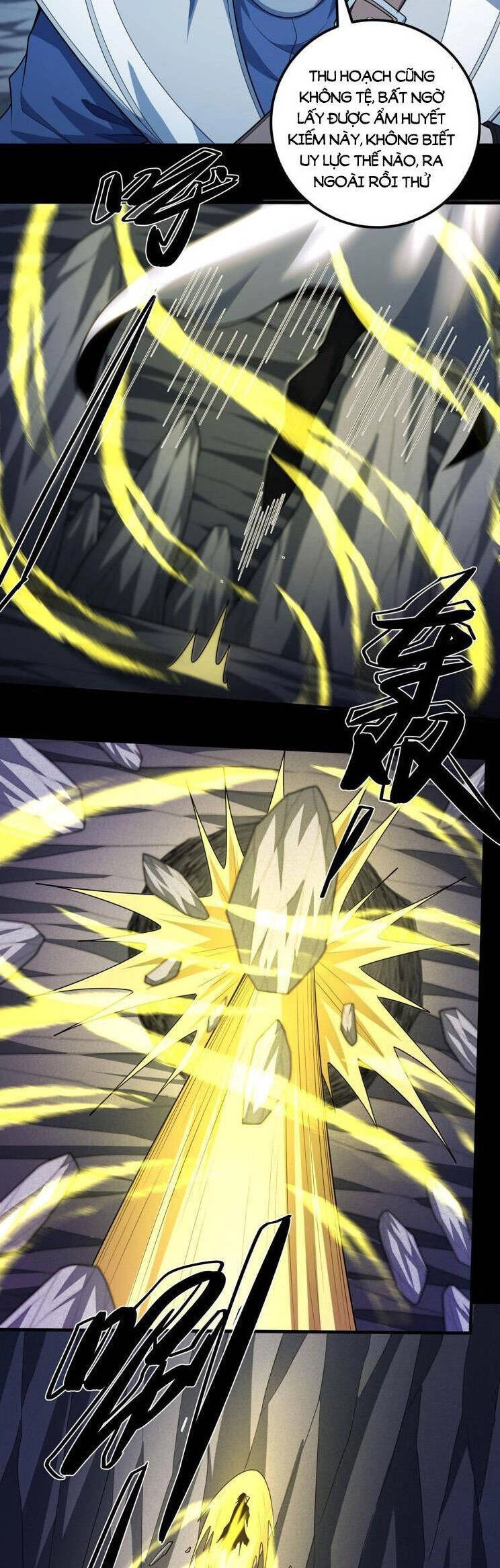 Tuyệt Thế Võ Thần Chapter 762 - 12