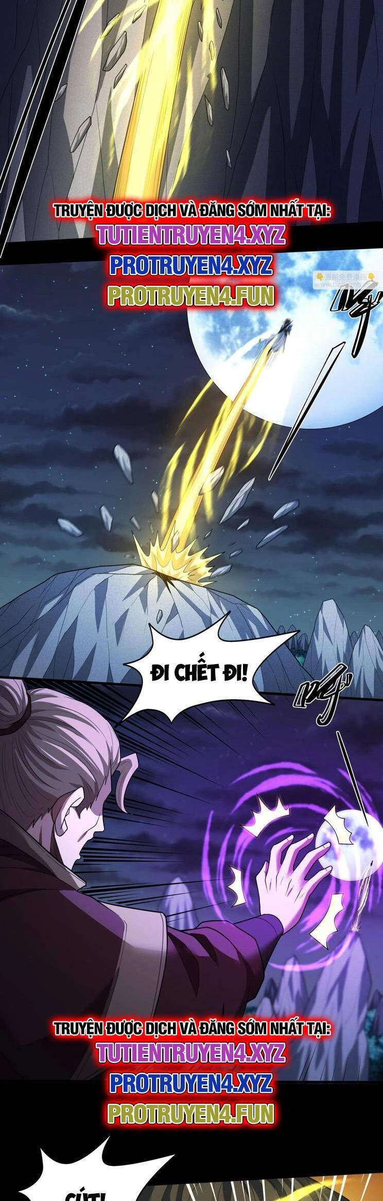 Tuyệt Thế Võ Thần Chapter 762 - 13