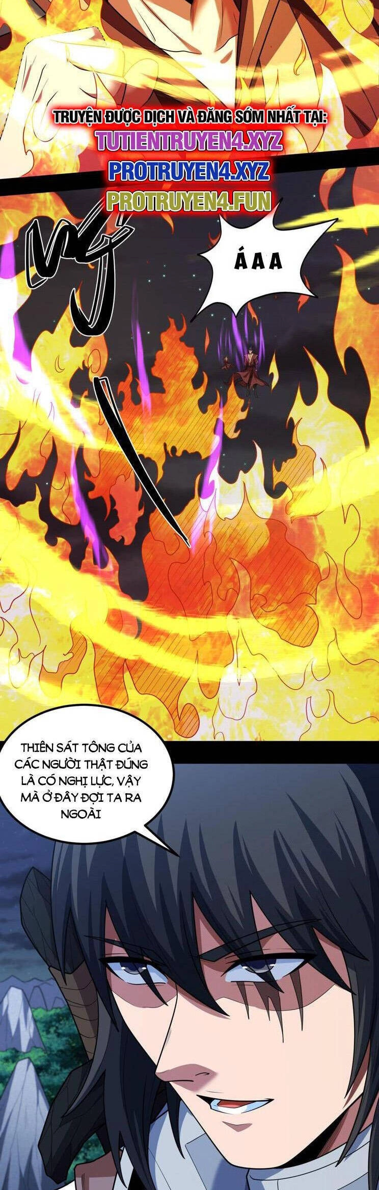 Tuyệt Thế Võ Thần Chapter 762 - 15