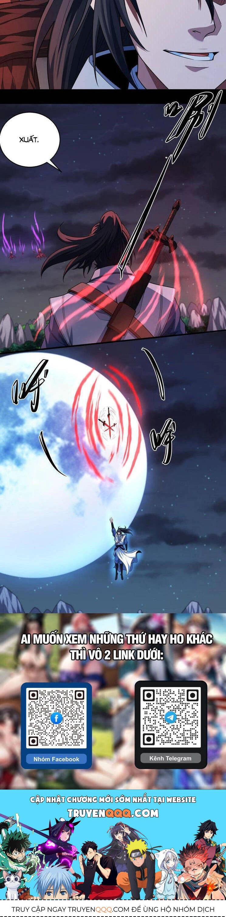 Tuyệt Thế Võ Thần Chapter 762 - 17