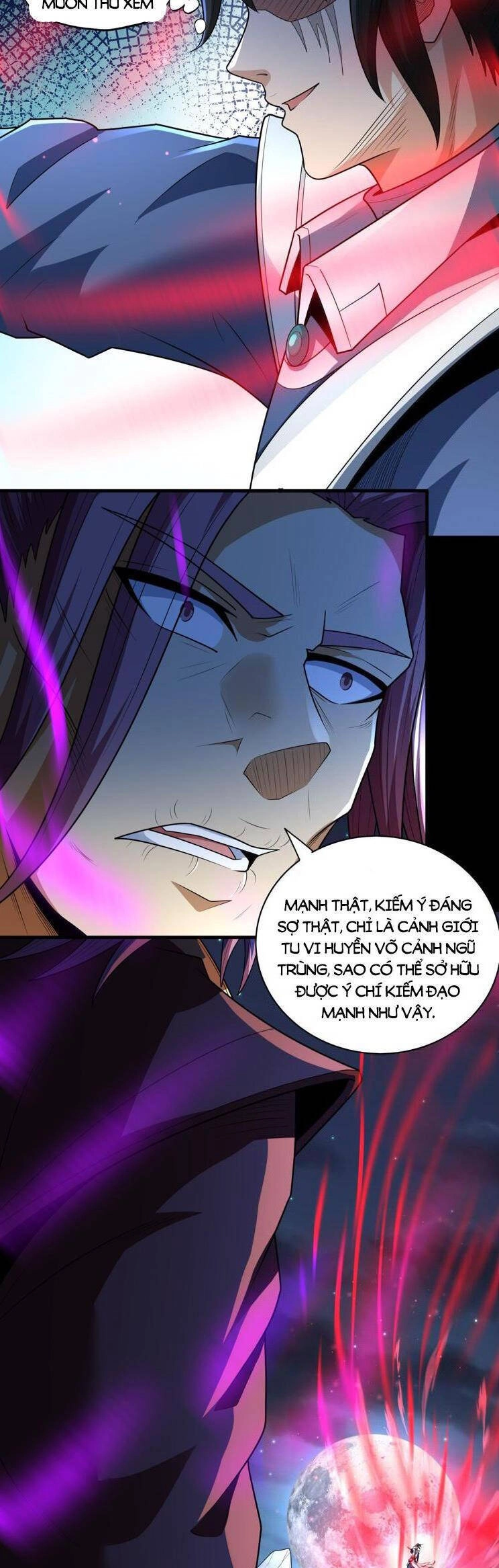 Tuyệt Thế Võ Thần Chapter 763 - 4