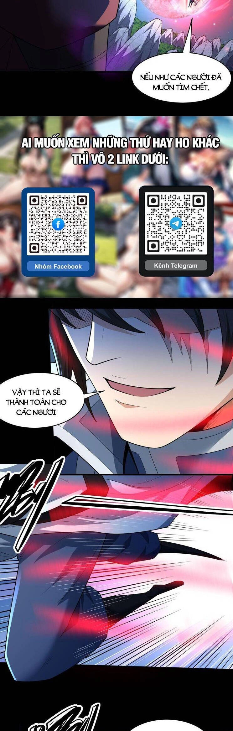 Tuyệt Thế Võ Thần Chapter 763 - 5