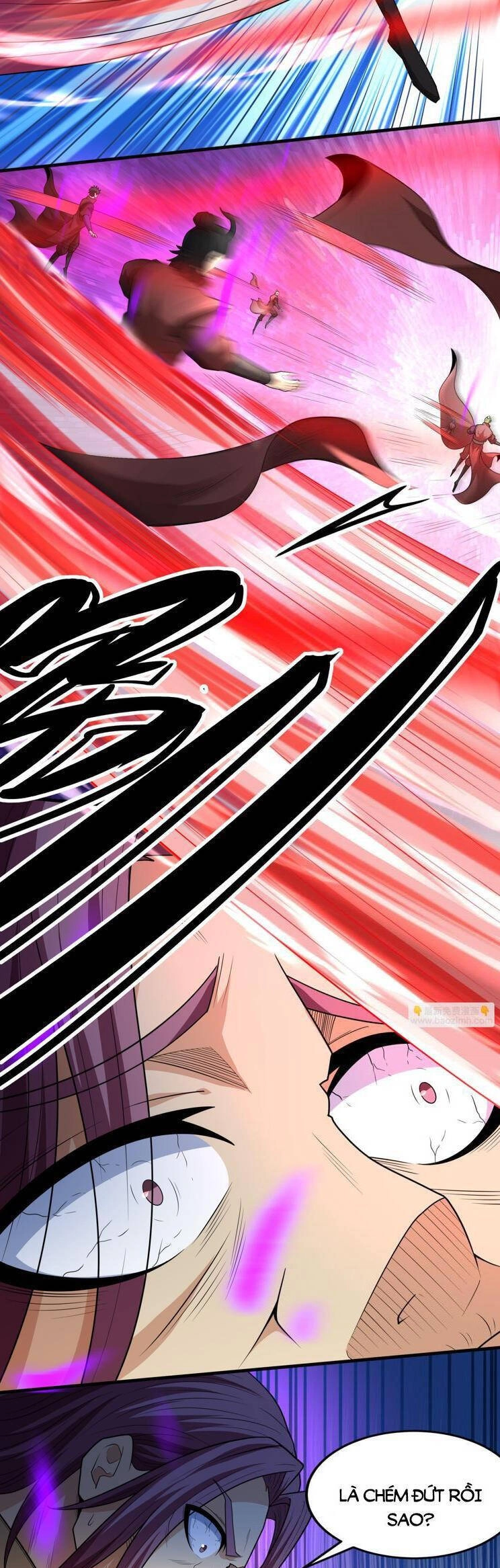 Tuyệt Thế Võ Thần Chapter 763 - 7