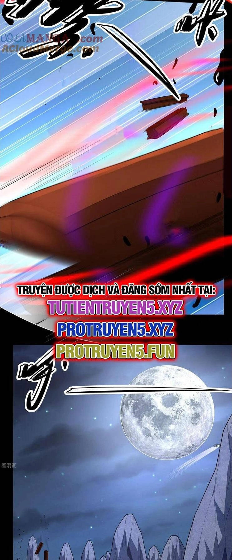 Tuyệt Thế Võ Thần Chapter 763 - 16