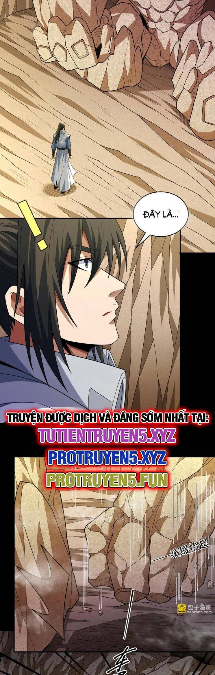 Tuyệt Thế Võ Thần Chapter 766 - 6