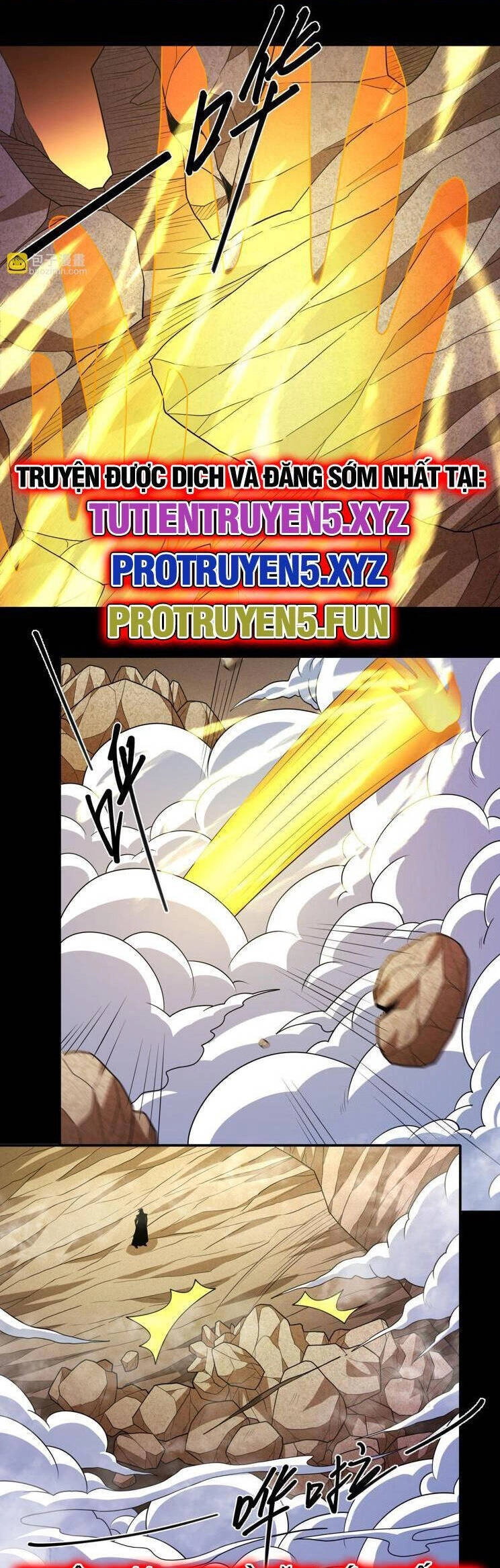 Tuyệt Thế Võ Thần Chapter 766 - 9