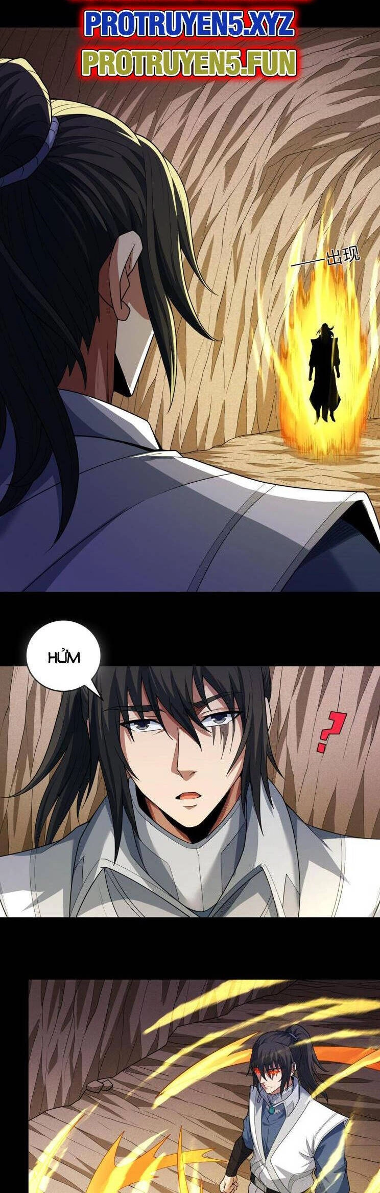 Tuyệt Thế Võ Thần Chapter 766 - 11