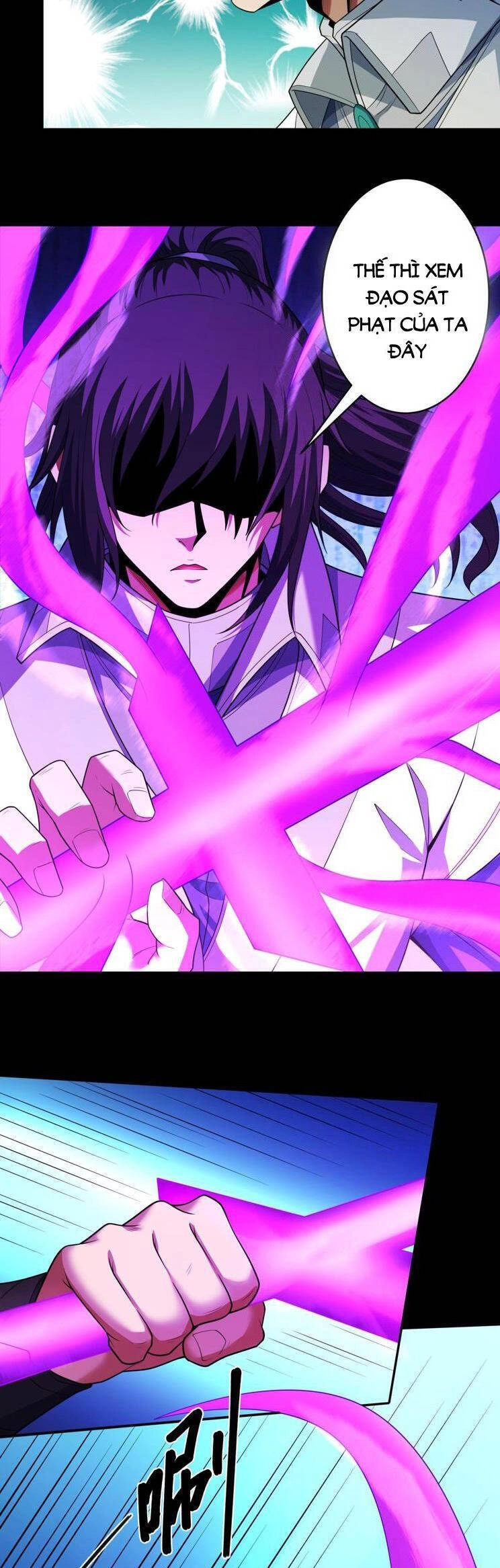 Tuyệt Thế Võ Thần Chapter 766 - 16