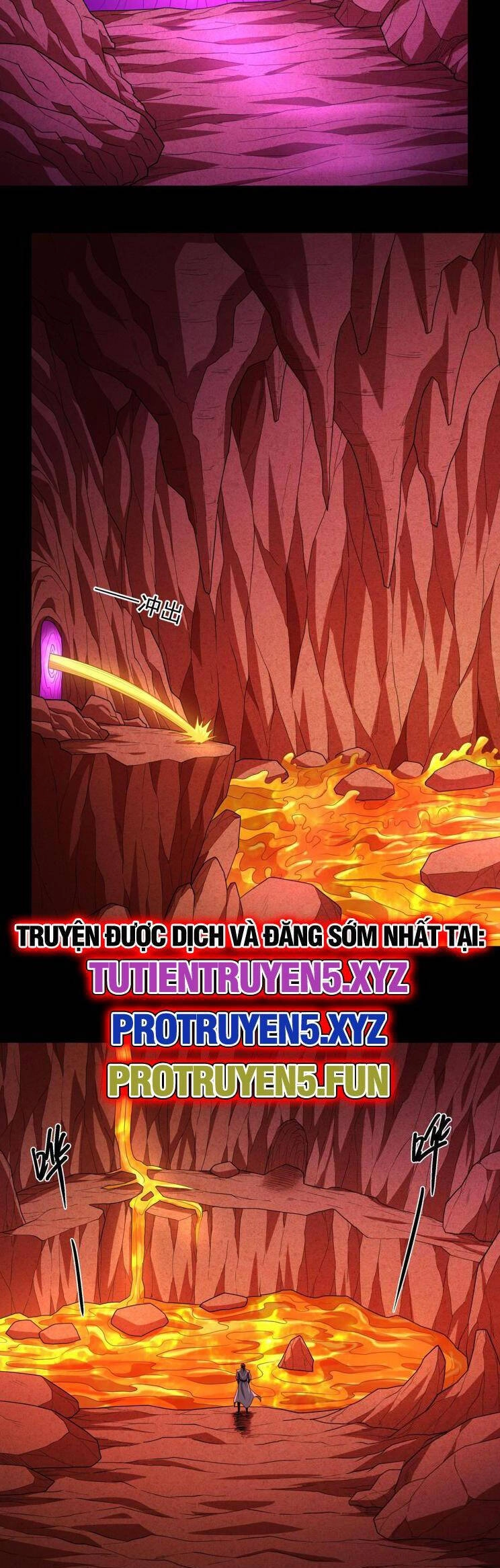 Tuyệt Thế Võ Thần Chapter 767 - 4