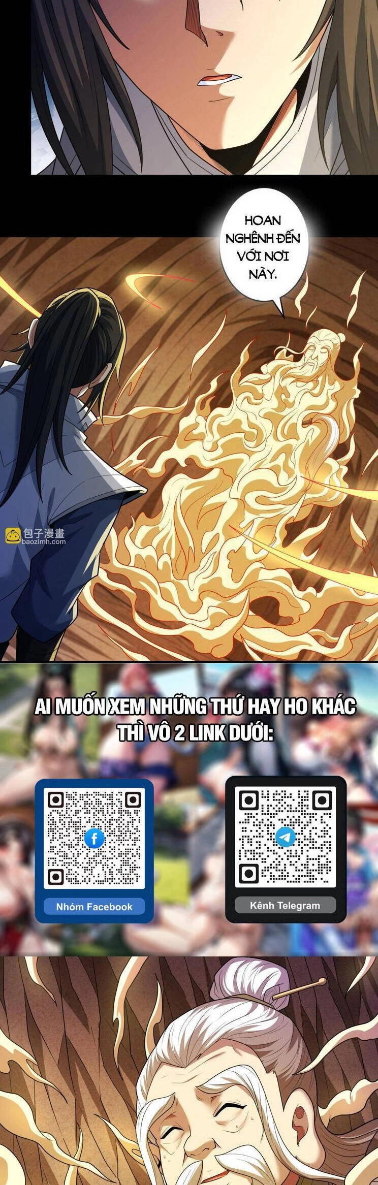 Tuyệt Thế Võ Thần Chapter 767 - 14