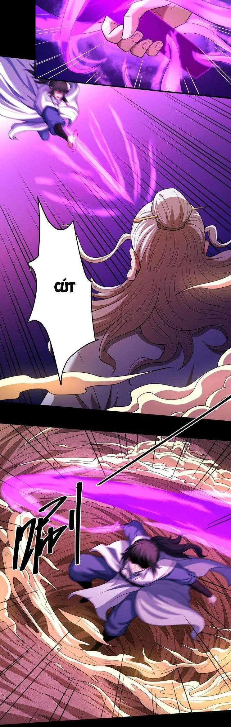 Tuyệt Thế Võ Thần Chapter 767 - 18