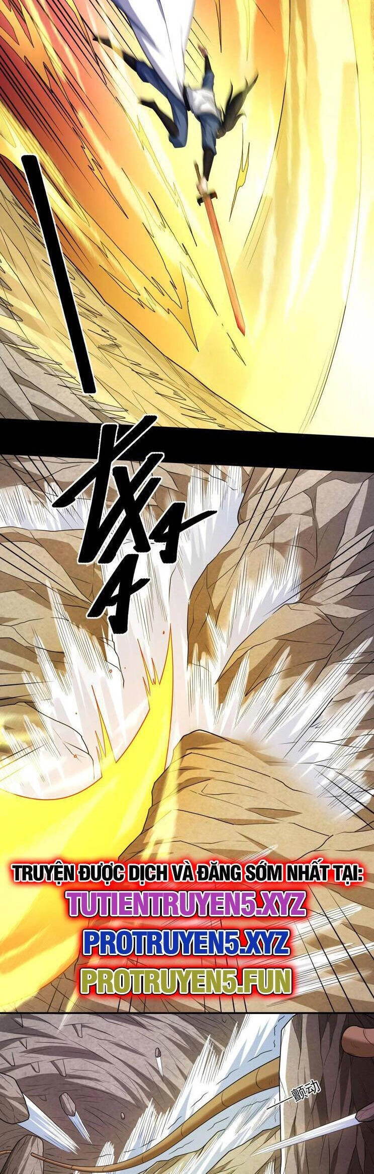 Tuyệt Thế Võ Thần Chapter 768 - 12