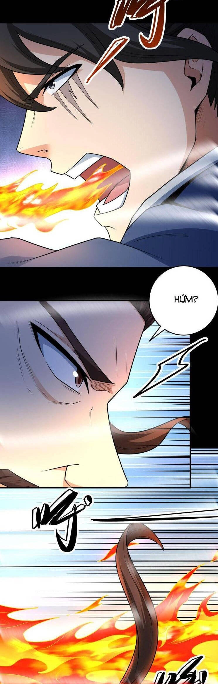 Tuyệt Thế Võ Thần Chapter 769 - 8