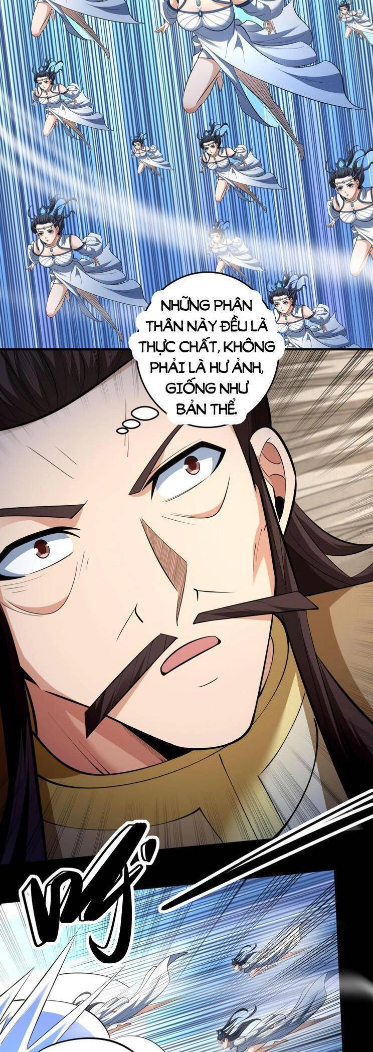 Tuyệt Thế Võ Thần Chapter 770 - 16