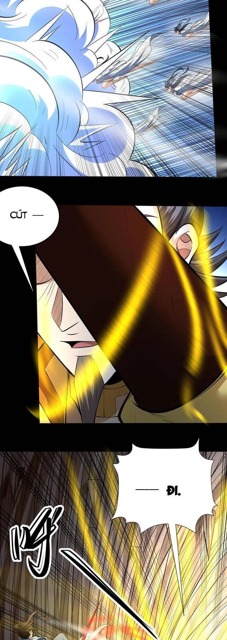 Tuyệt Thế Võ Thần Chapter 770 - 17