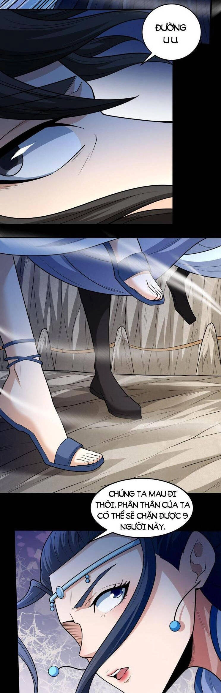 Tuyệt Thế Võ Thần Chapter 771 - 2