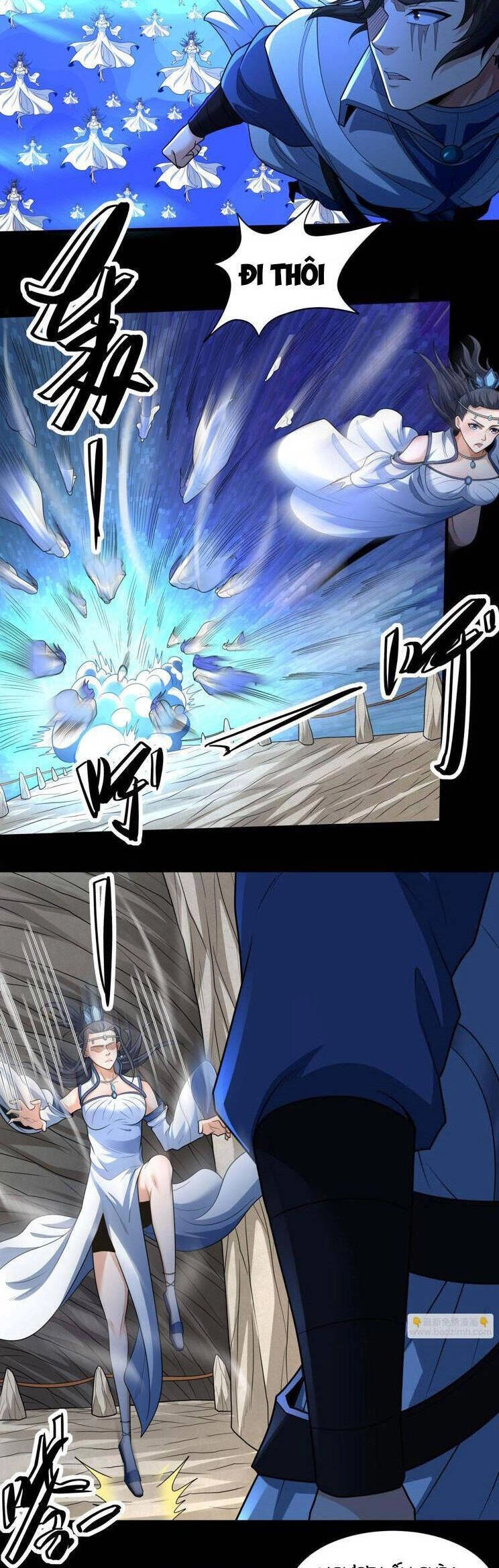 Tuyệt Thế Võ Thần Chapter 771 - 6