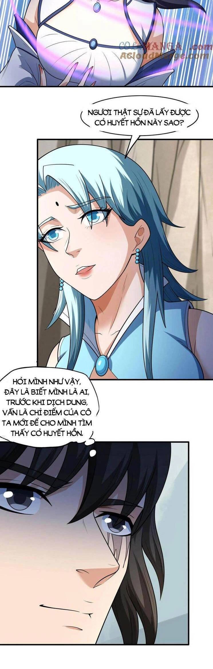 Tuyệt Thế Võ Thần Chapter 774 - 12