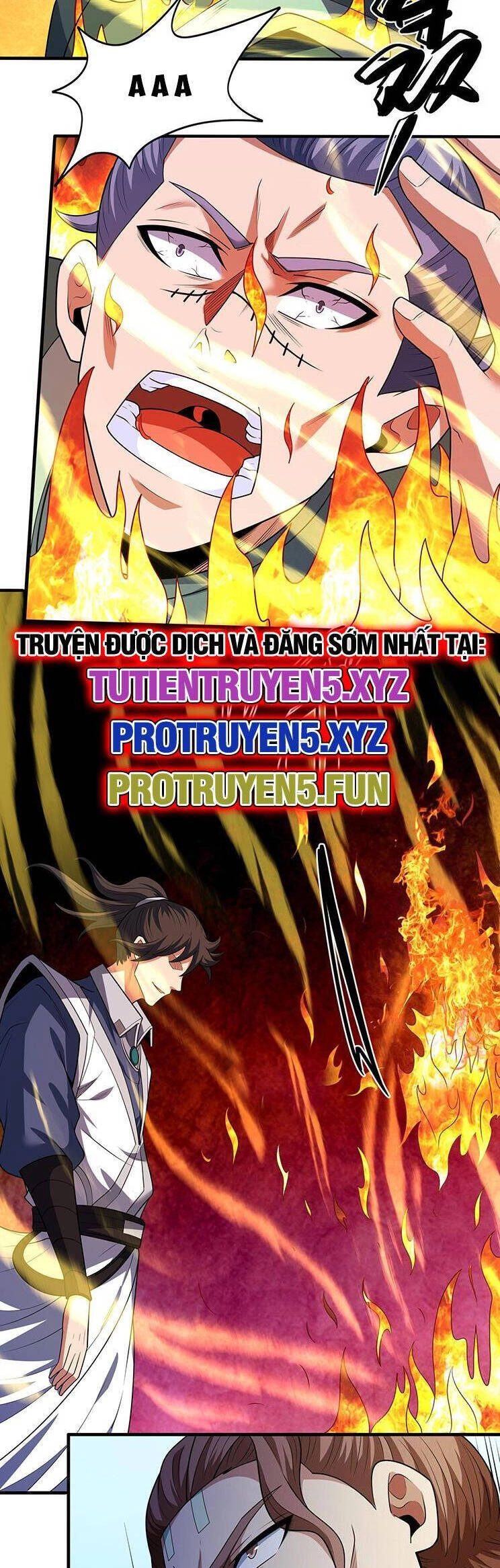 Tuyệt Thế Võ Thần Chapter 776 - 6