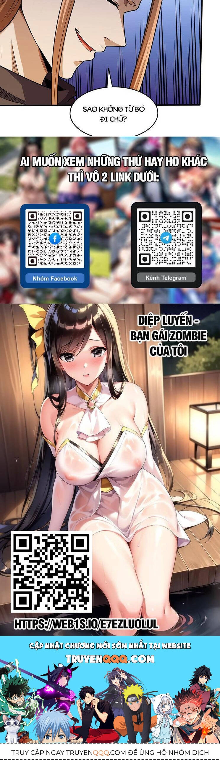 Tuyệt Thế Võ Thần Chapter 776 - 18