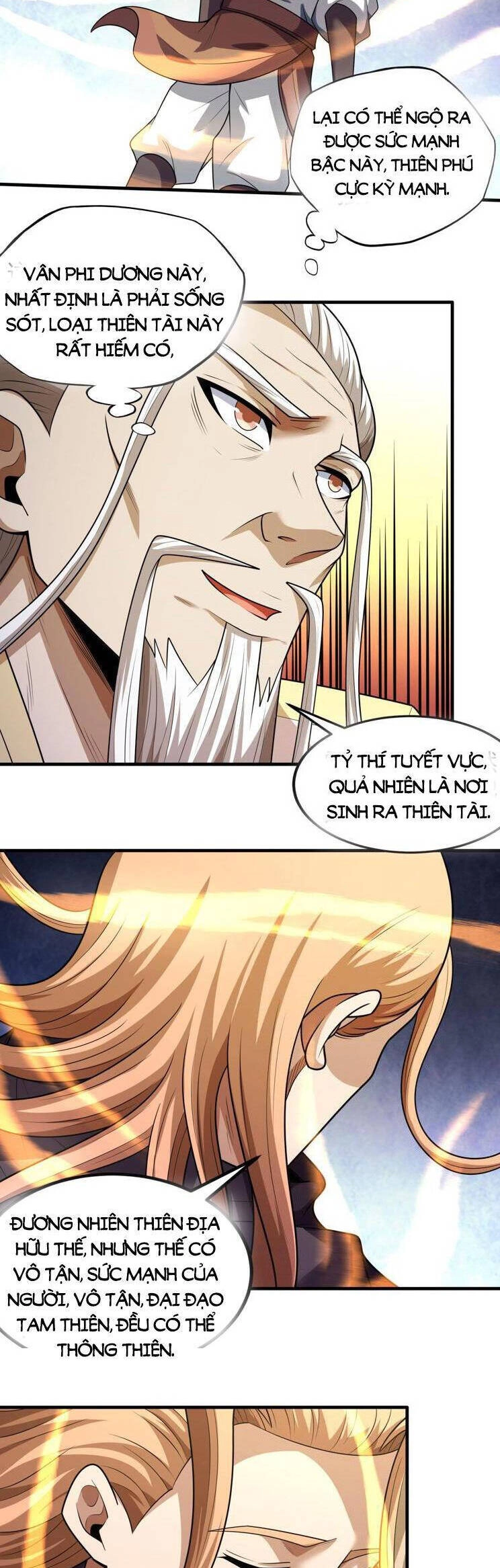 Tuyệt Thế Võ Thần Chapter 777 - 9