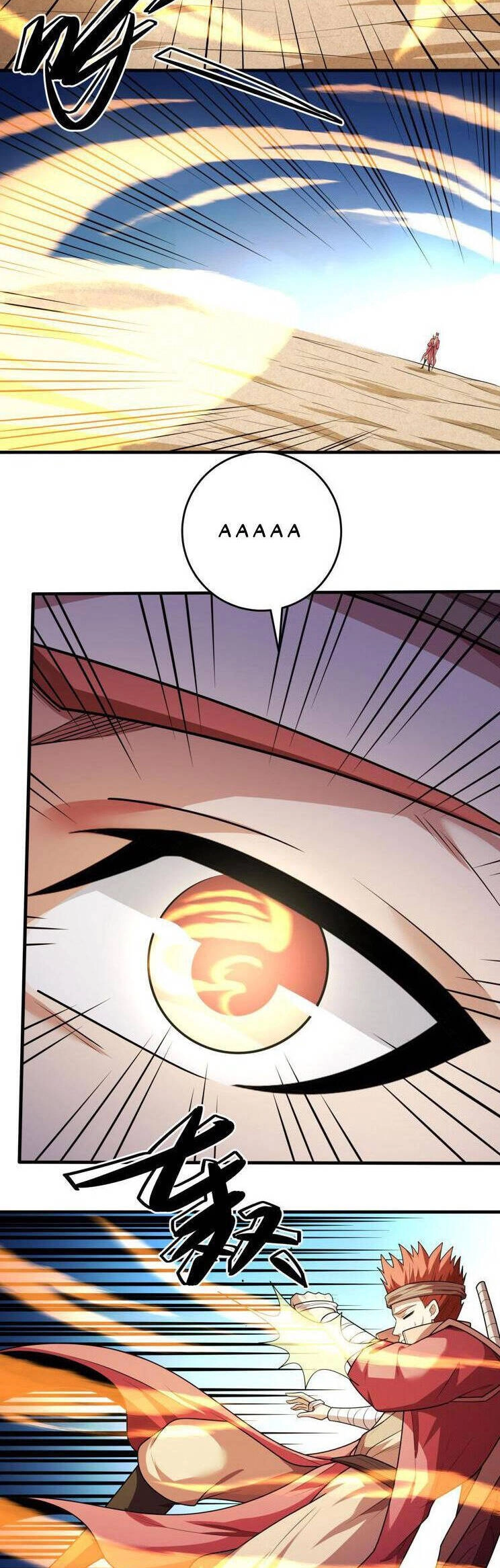 Tuyệt Thế Võ Thần Chapter 777 - 11