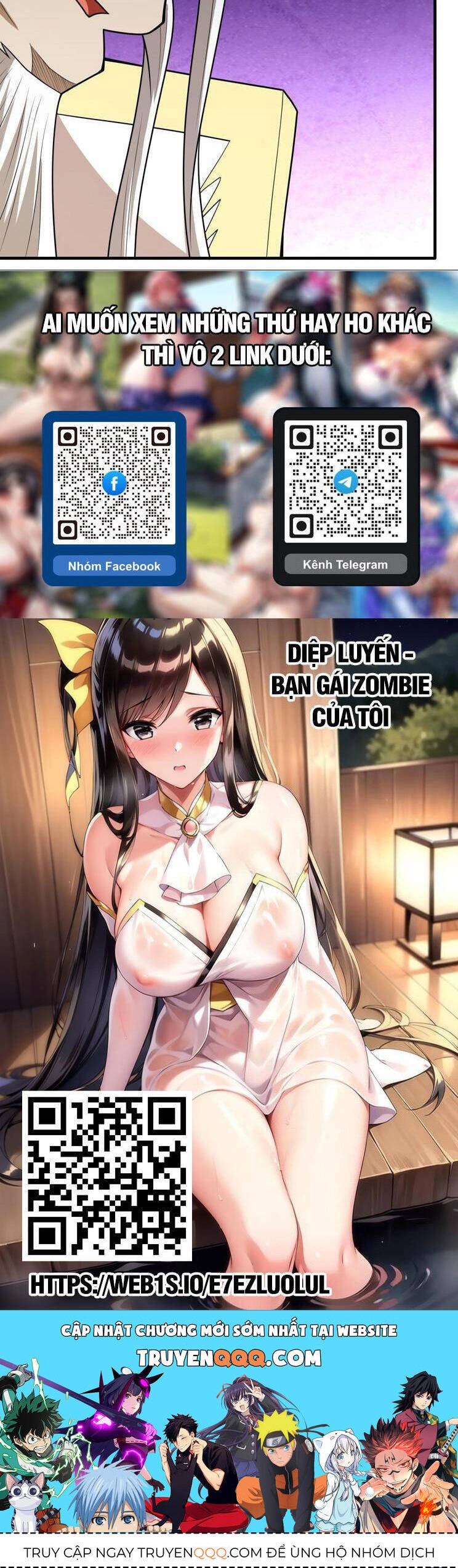 Tuyệt Thế Võ Thần Chapter 777 - 18