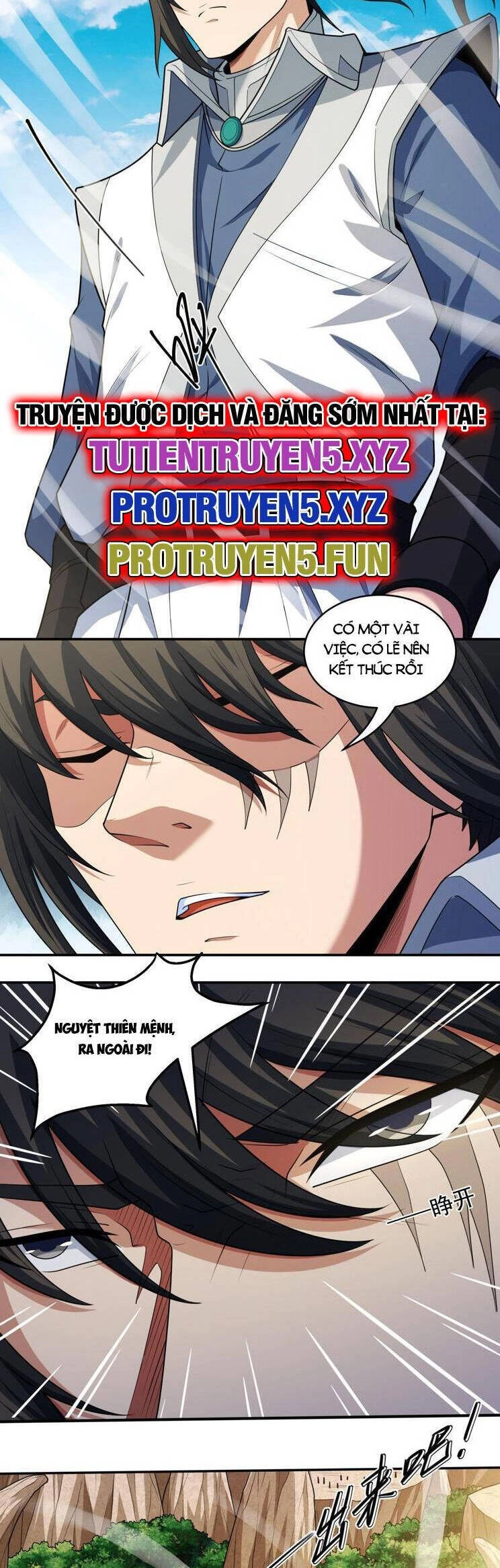 Tuyệt Thế Võ Thần Chapter 778 - 11