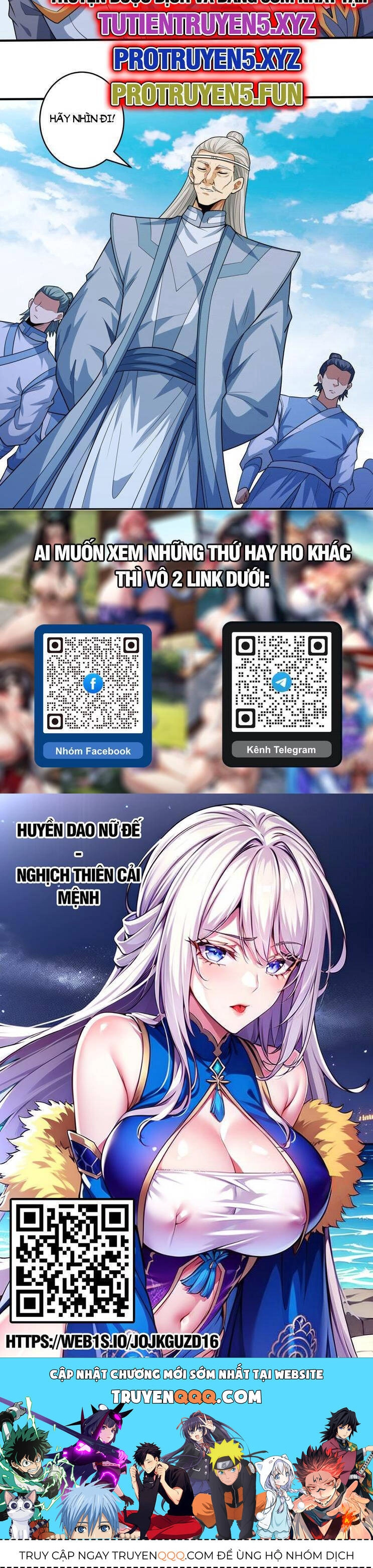 Tuyệt Thế Võ Thần Chapter 778 - 17