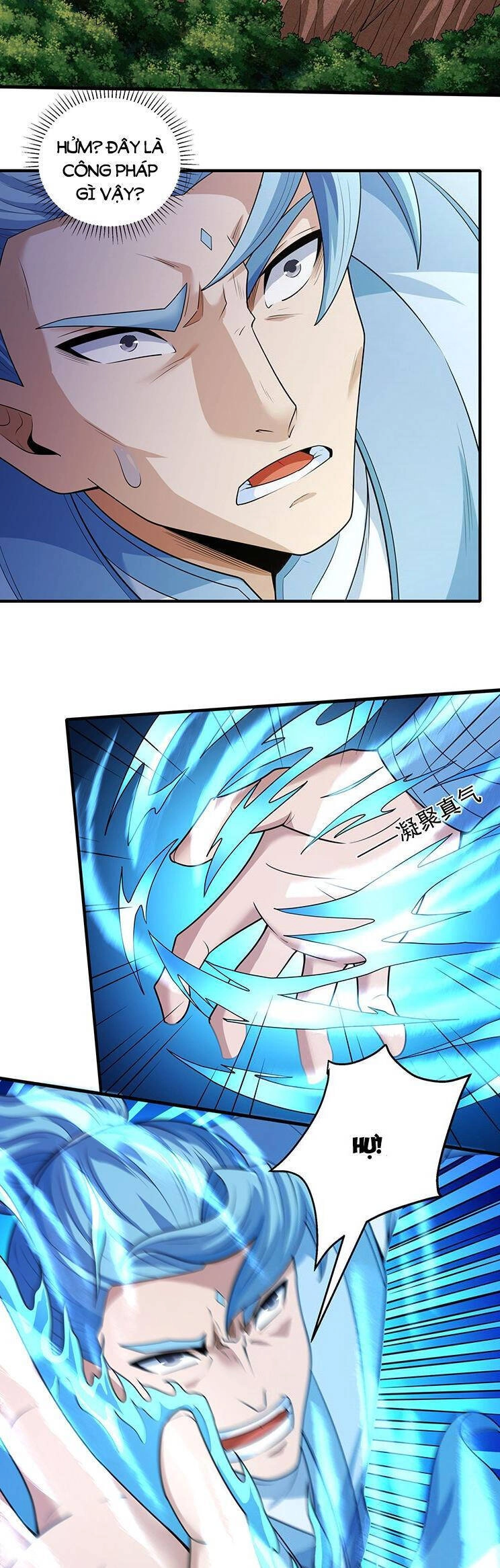 Tuyệt Thế Võ Thần Chapter 779 - 4