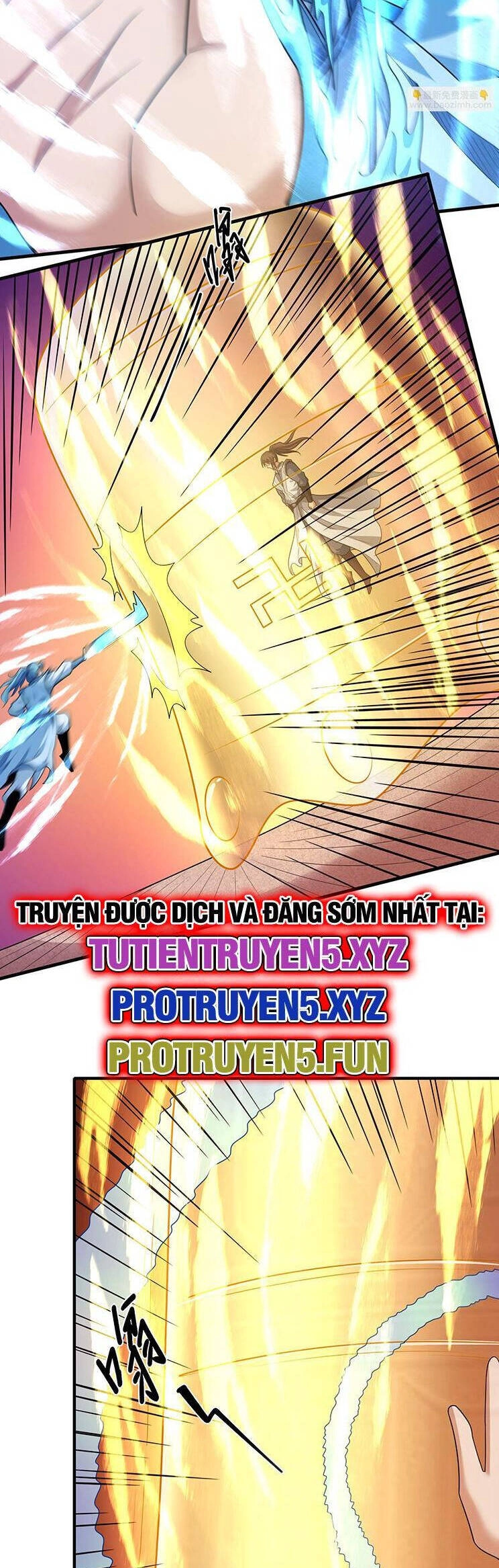 Tuyệt Thế Võ Thần Chapter 779 - 5