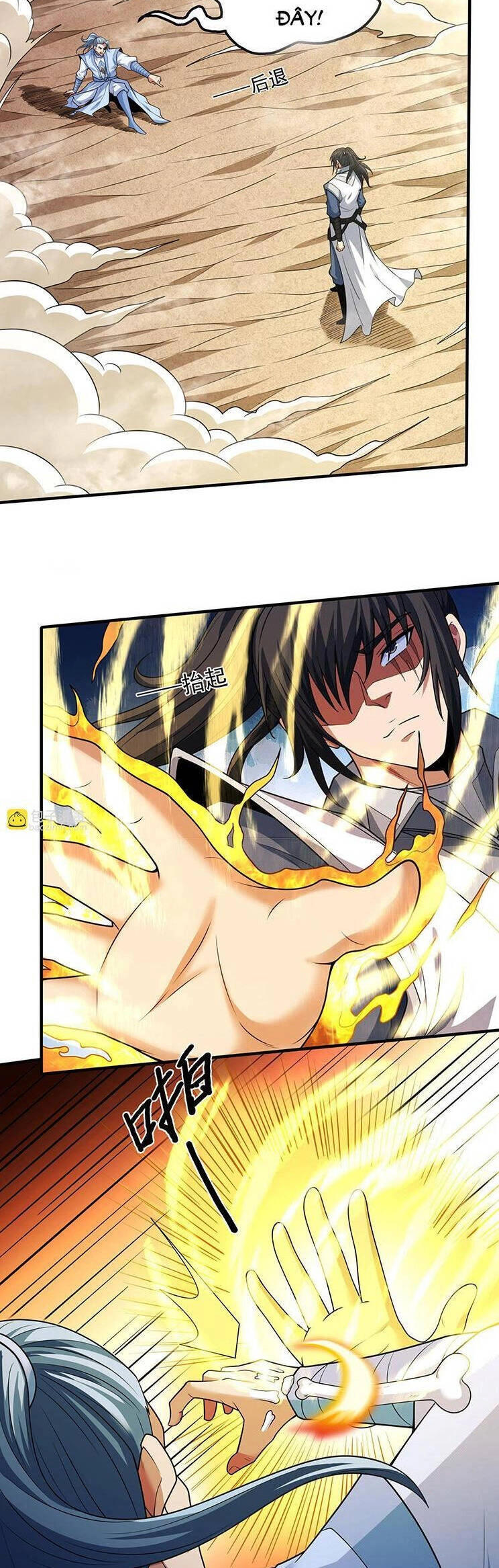 Tuyệt Thế Võ Thần Chapter 780 - 6