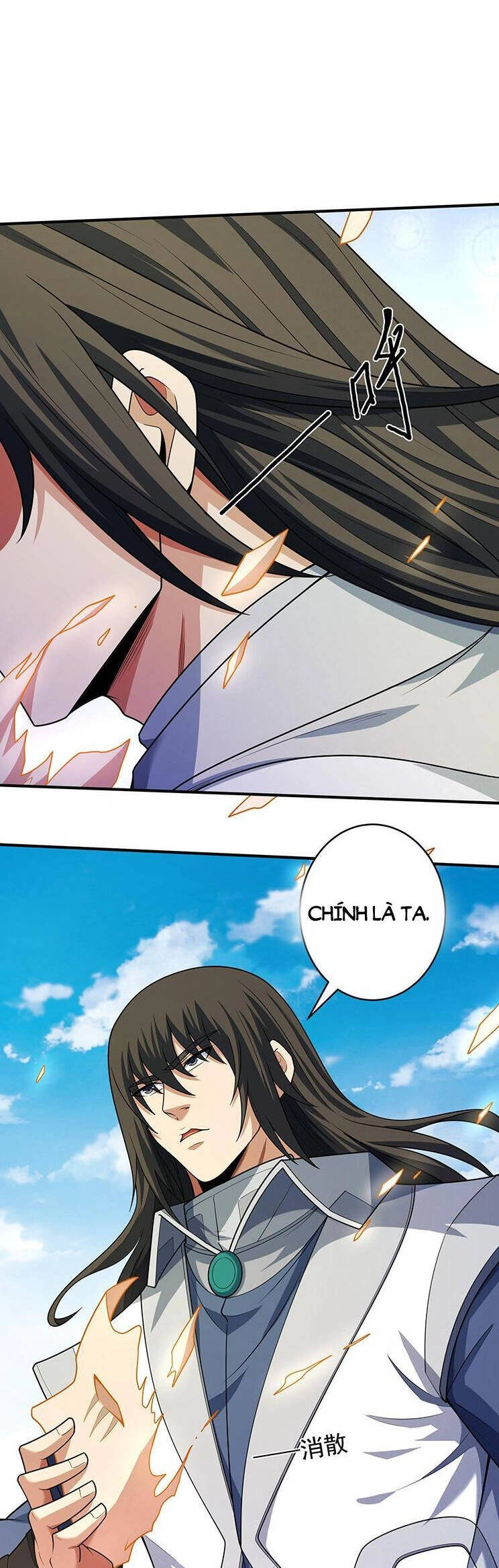 Tuyệt Thế Võ Thần Chapter 780 - 14