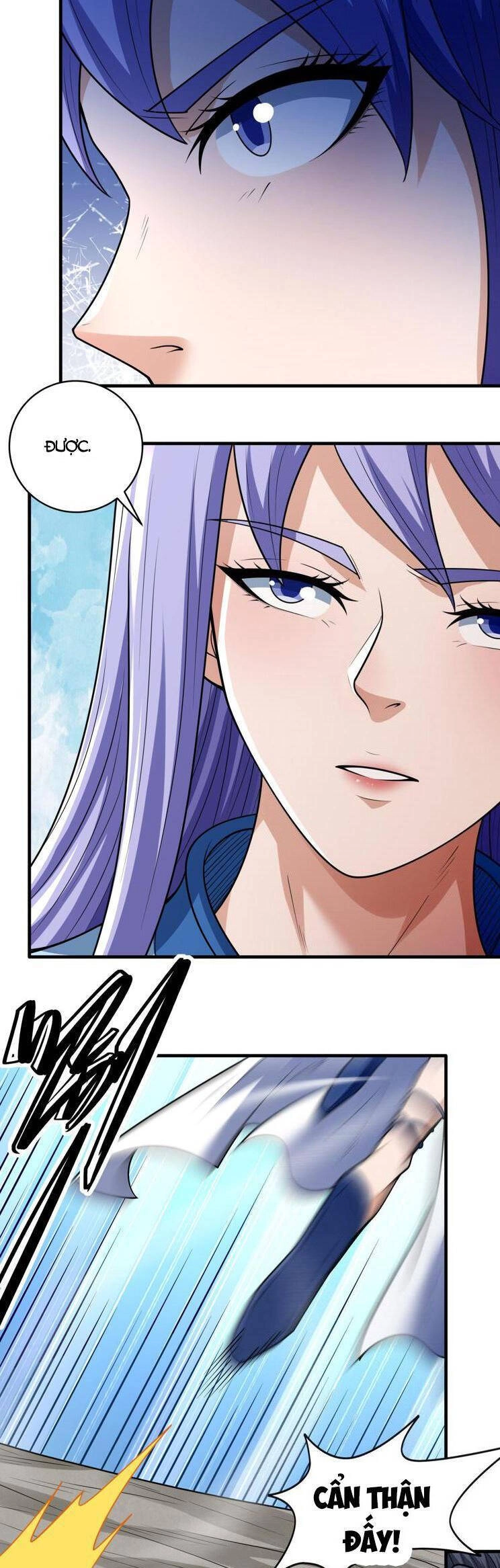 Tuyệt Thế Võ Thần Chapter 784 - 4