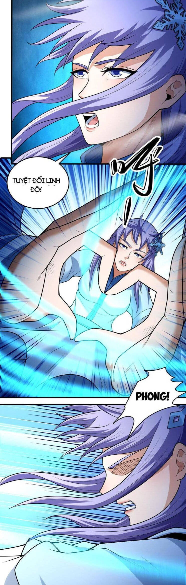 Tuyệt Thế Võ Thần Chapter 784 - 6