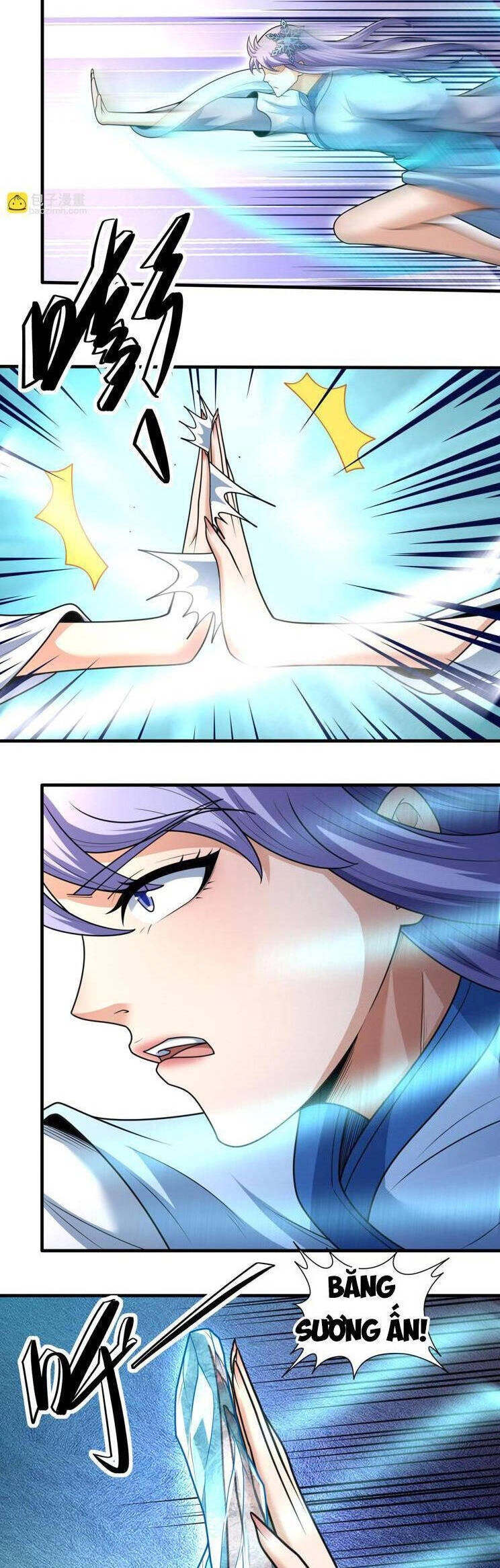 Tuyệt Thế Võ Thần Chapter 784 - 12