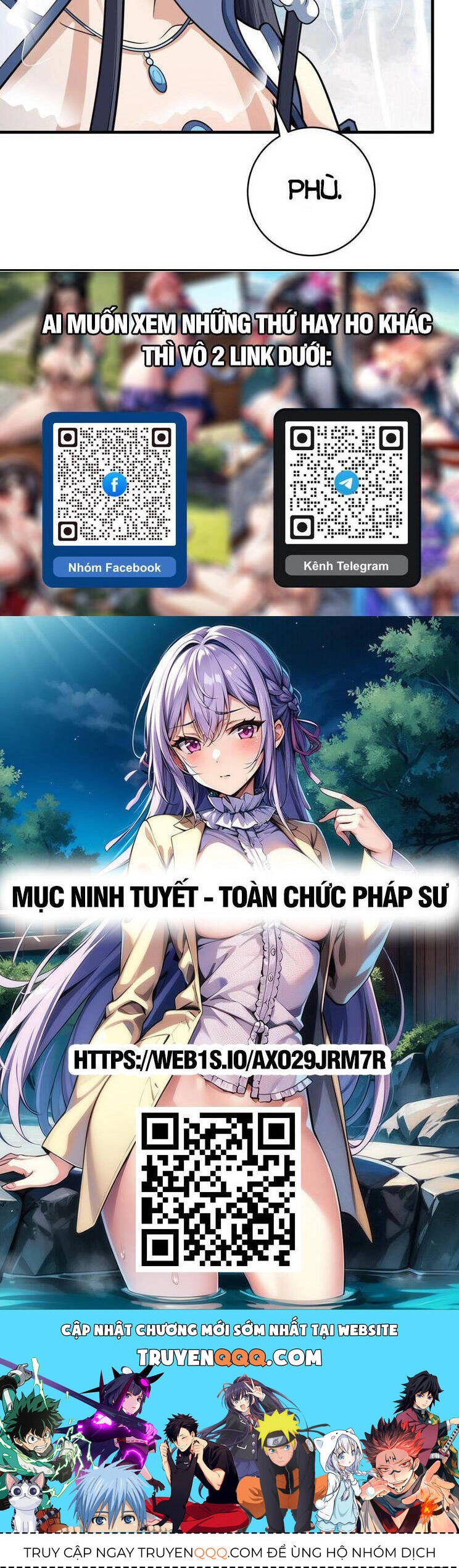 Tuyệt Thế Võ Thần Chapter 784 - 18