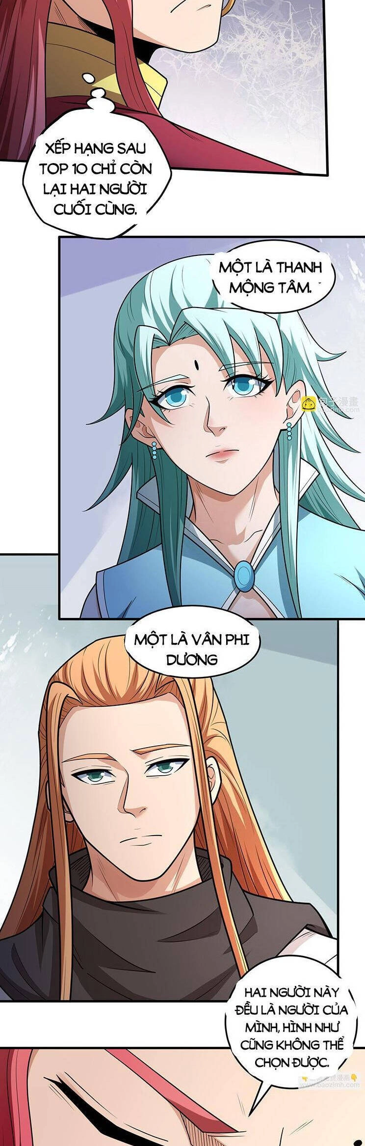 Tuyệt Thế Võ Thần Chapter 785 - 6