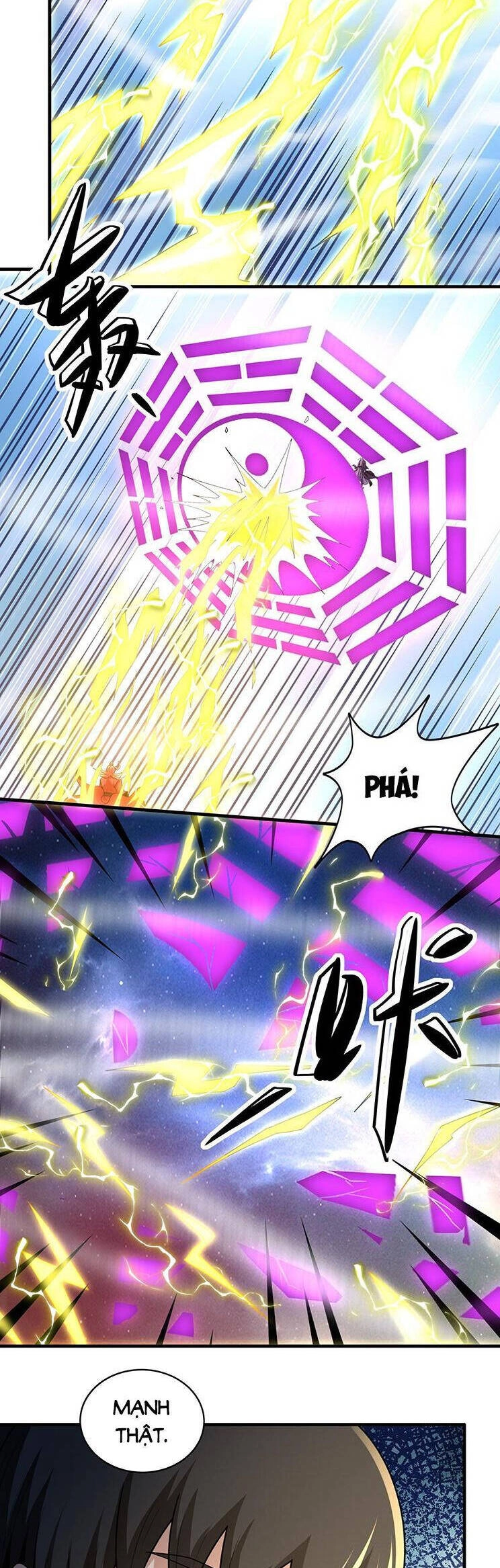 Tuyệt Thế Võ Thần Chapter 786 - 2