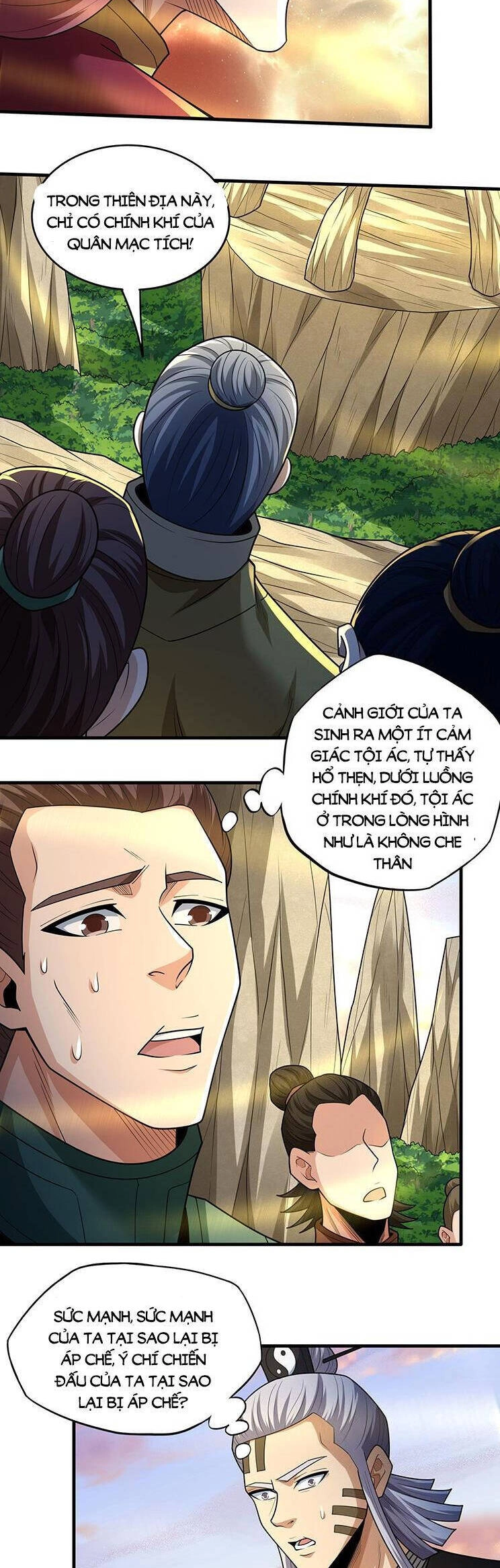 Tuyệt Thế Võ Thần Chapter 786 - 6